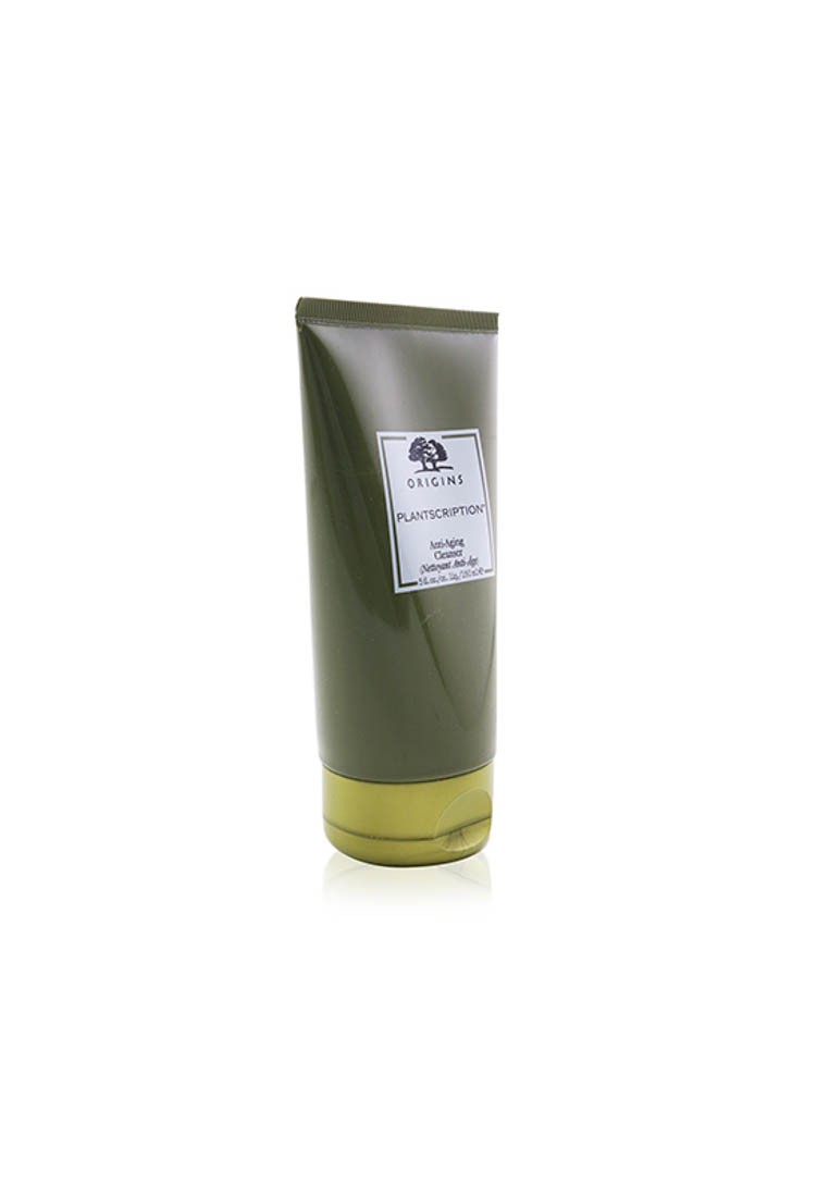 ORIGINS - Plantscription Anti-Aging Cleanser 150ml/5oz.