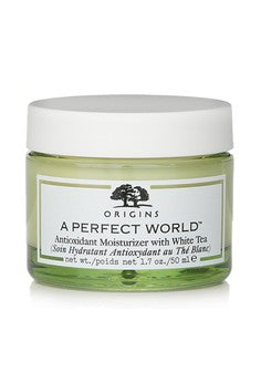 ORIGINS - A Perfect World Antioxidant Moisturizer With White Tea 50ml/1.7oz