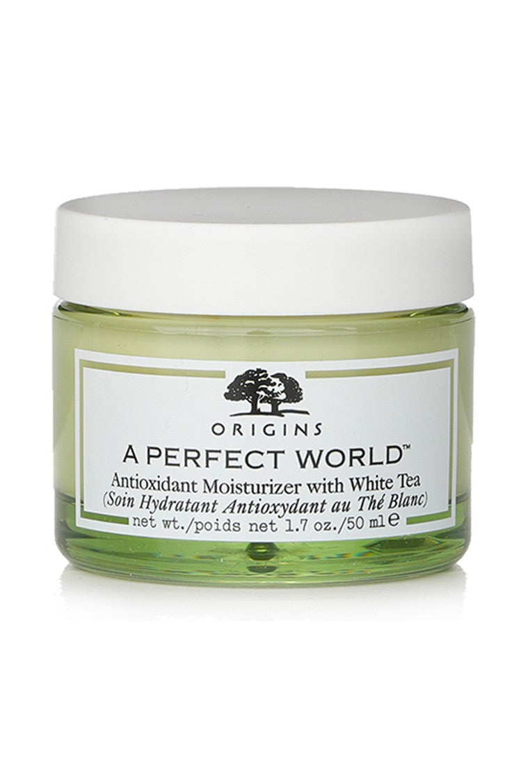 ORIGINS - A Perfect World Antioxidant Moisturizer With White Tea 50ml/1.7oz