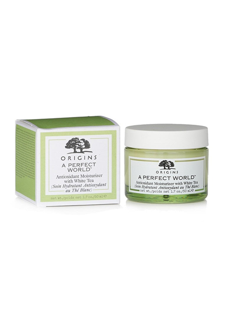 ORIGINS - A Perfect World Antioxidant Moisturizer With White Tea 50ml/1.7oz