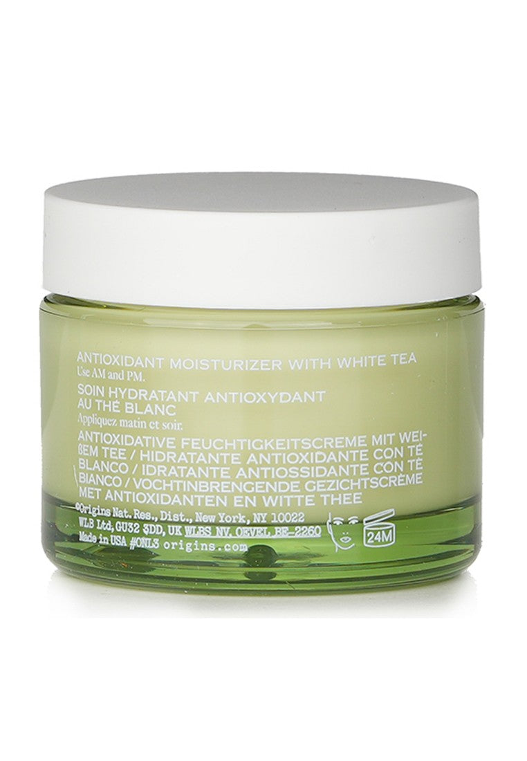 ORIGINS - A Perfect World Antioxidant Moisturizer With White Tea 50ml/1.7oz