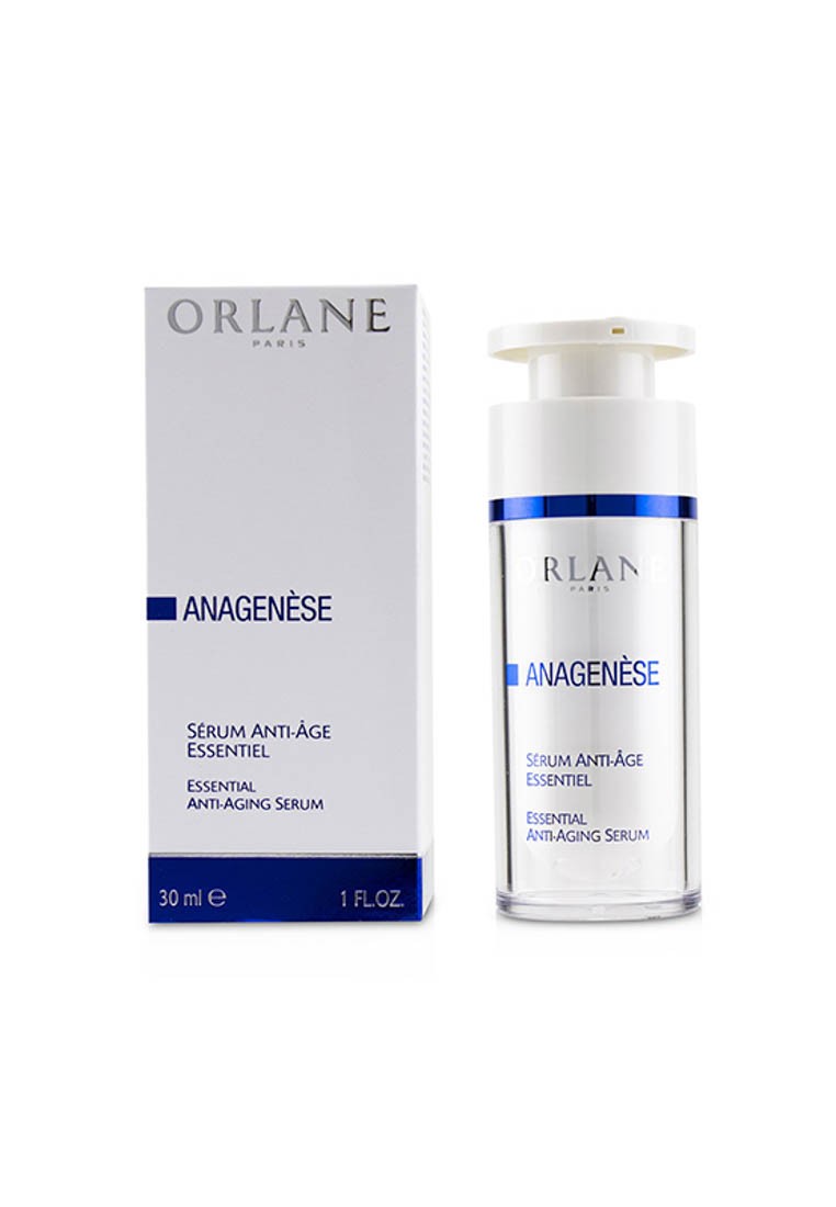 ORLANE - Anagenese Essential Anti-Aging Serum 30ml/1oz