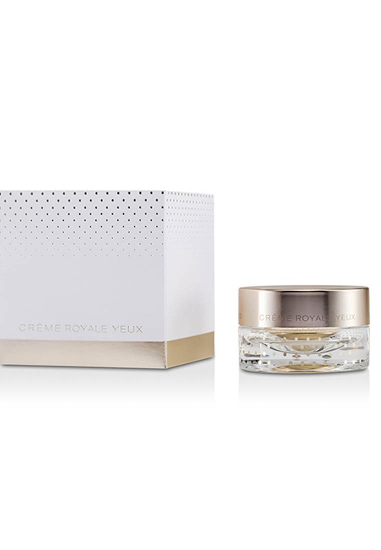 ORLANE - Creme Royale Yuex 15ml/0.5oz.