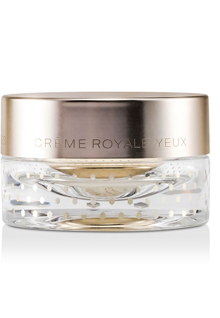ORLANE - Creme Royale Yuex 15ml/0.5oz.
