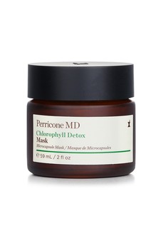 PERRICONE MD - Chlorophyll Detox Mask 59ml/2oz