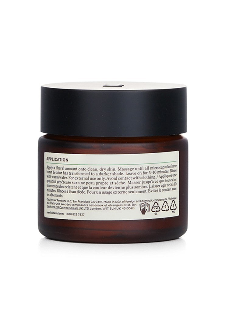 PERRICONE MD - Chlorophyll Detox Mask 59ml/2oz
