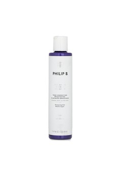 PHILIP B - Icelandic Blonde Shampoo (Tone Correcting Brightening Eliminates Brassiness - Blonde