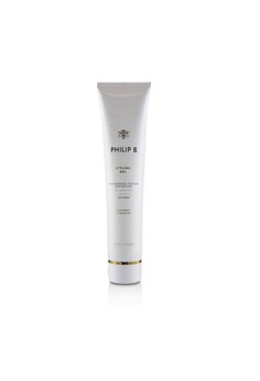 PHILIP B - Styling Gel (Voluminous Texture Definition - All Hair Types) 178ml/6oz