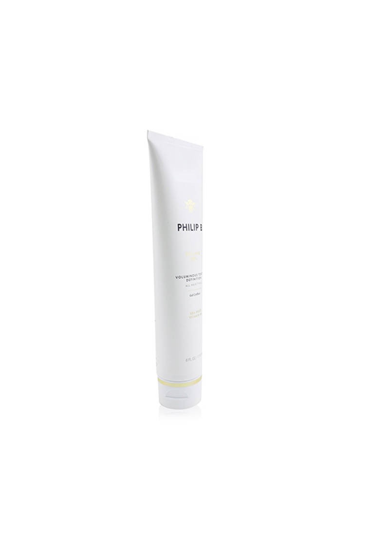 PHILIP B - Styling Gel (Voluminous Texture Definition - All Hair Types) 178ml/6oz