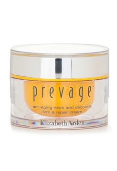 PREVAGE BY ELIZABETH ARDEN - Anti-Aging Neck And Decollete Firm & Repair Cream 50g/1.7oz