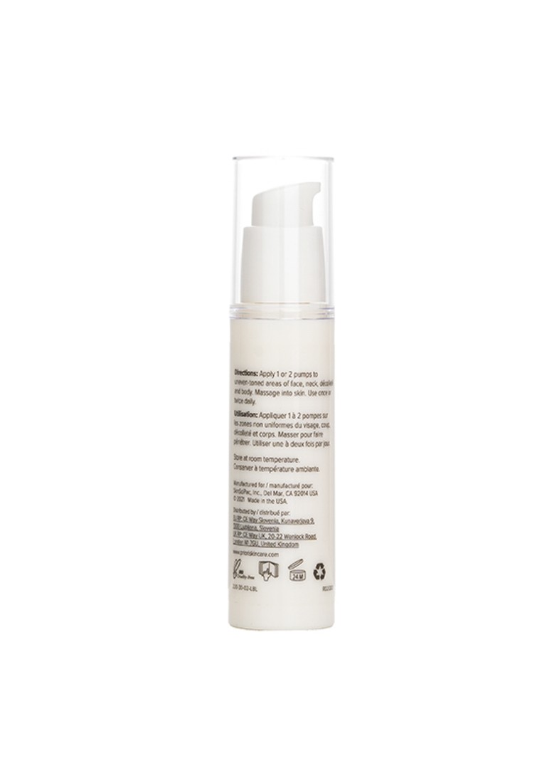 PRIORI - Q+SOD fx220 - Brightening Serum 30ml/1oz