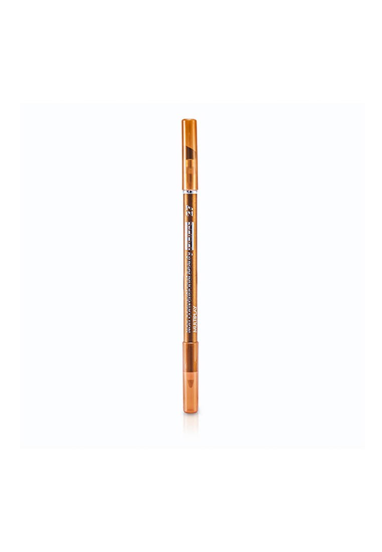 PUPA - Multiplay Triple Purpose Eye Pencil # 27 1.2g/0.04oz