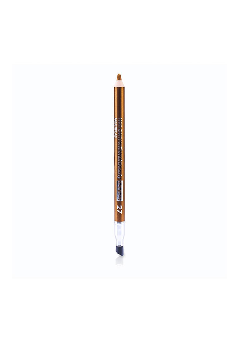 PUPA - Multiplay Triple Purpose Eye Pencil # 27 1.2g/0.04oz
