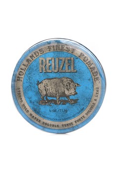 REUZEL - Blue Pomade (Strong Hold