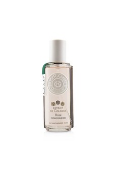 ROGER & GALLET - Extrait De Cologne Rose Mignonnerie Spray 100ml/3.3oz