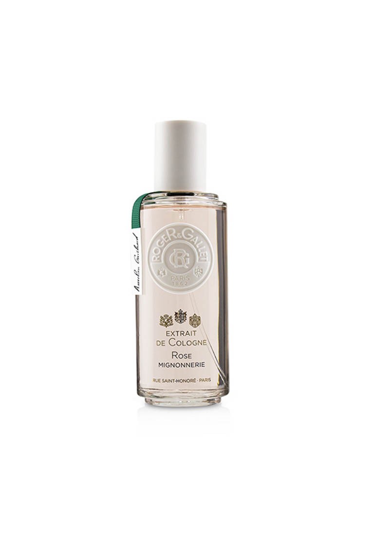ROGER & GALLET - Extrait De Cologne Rose Mignonnerie Spray 100ml/3.3oz