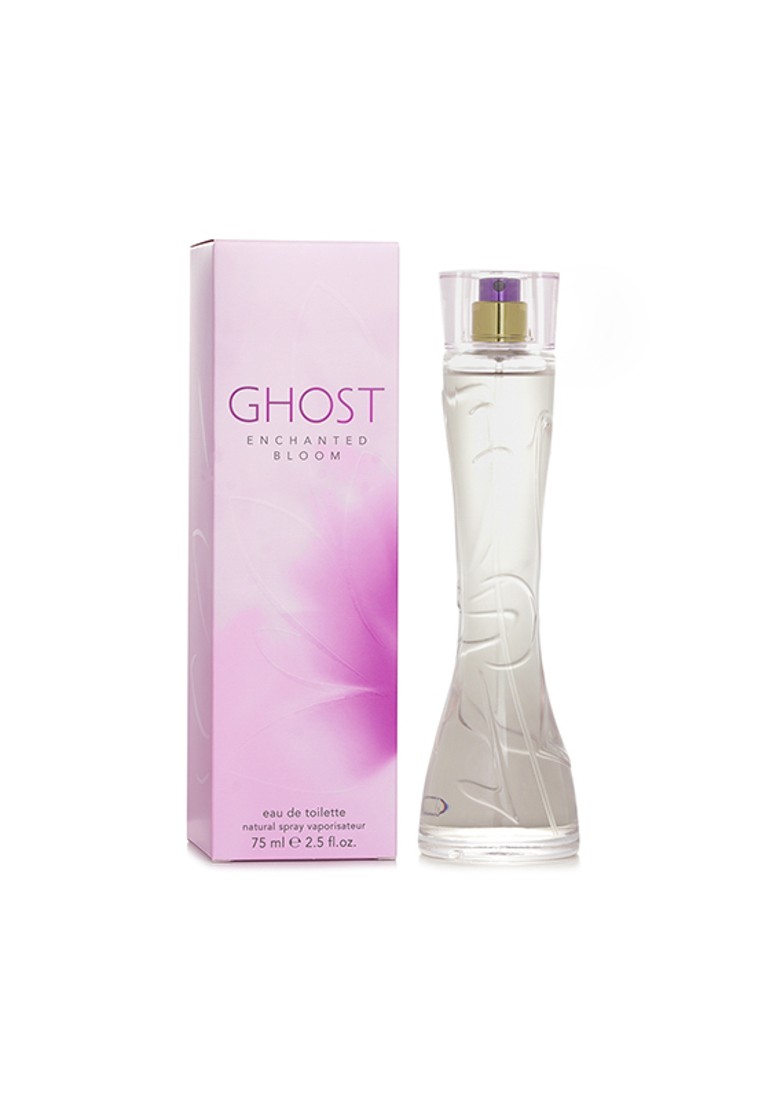 SCANNON - Ghost Enchanted Bloom Eau De Toilette Spray 75ml/2.5oz.