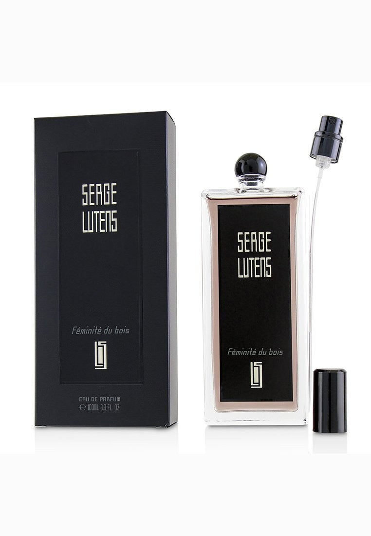 SERGE LUTENS - Feminite Du Bois Eau De Parfum Spray 100ml/3.3oz