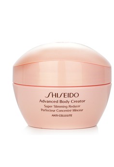 SHISEIDO - Advanced Body Creator Super Slimming Reducer 200ml/6.9oz
