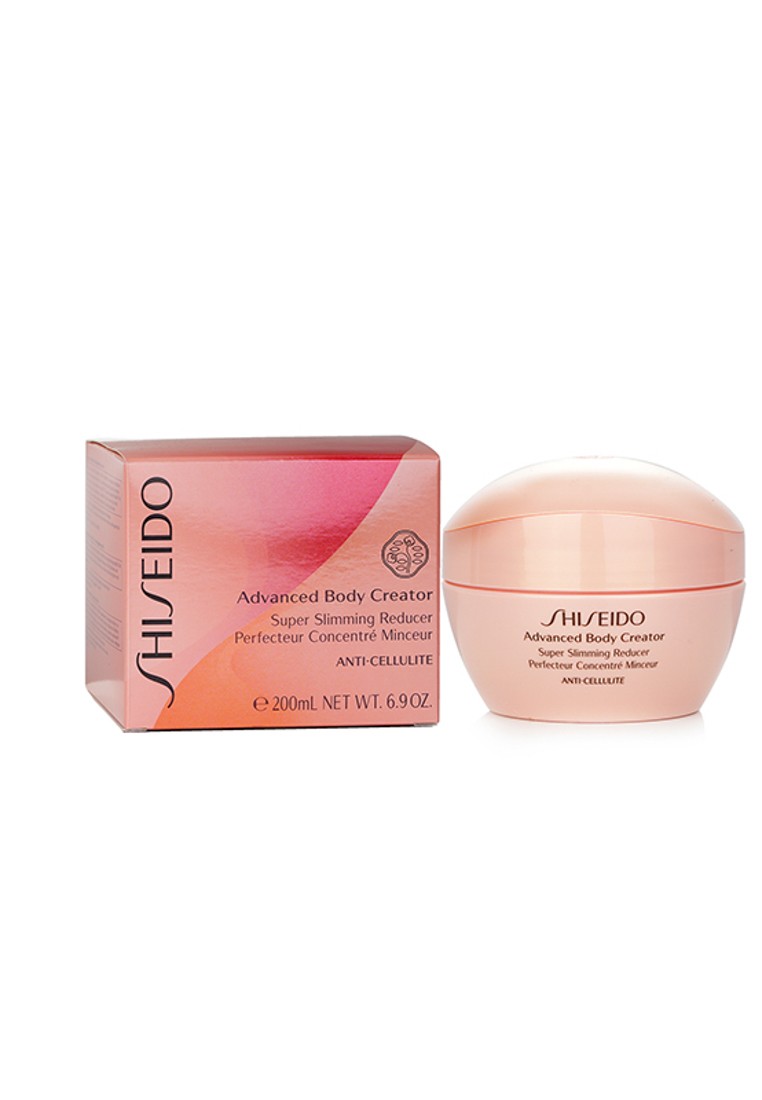 SHISEIDO - Advanced Body Creator Super Slimming Reducer 200ml/6.9oz