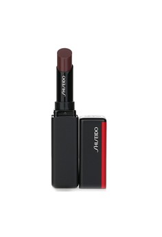 SHISEIDO - ColorGel LipBalm - # 110 Juniper (Sheer Cocoa) 2g/0.07oz