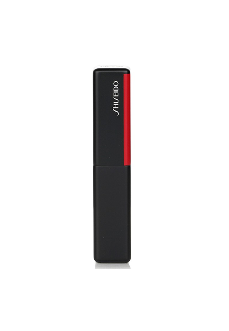 SHISEIDO - ColorGel LipBalm - # 110 Juniper (Sheer Cocoa) 2g/0.07oz