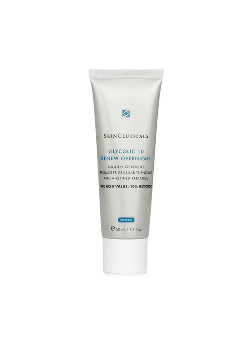SKIN CEUTICALS - Glycolic 10 Renew Overnight 50ml/1.7oz
