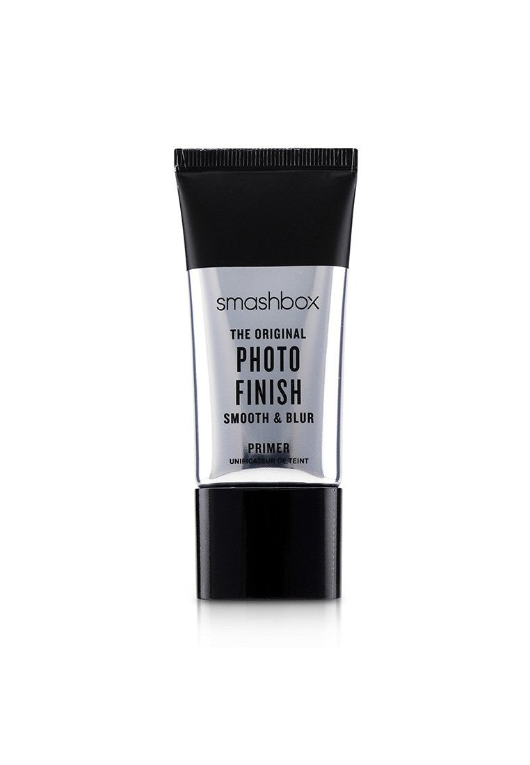 SMASHBOX - The Original Photo Finish Primer (Smooth & Blur) 30ml/1oz