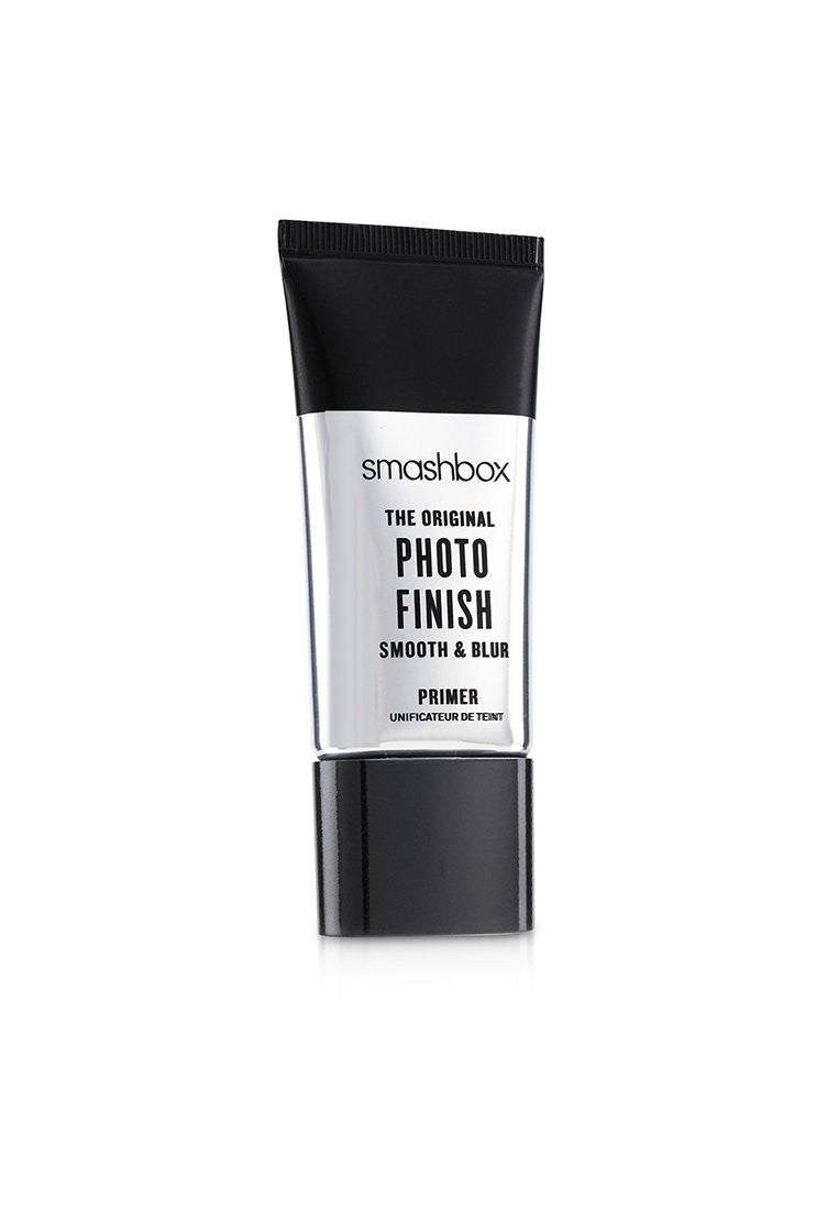 SMASHBOX - The Original Photo Finish Primer (Smooth & Blur) 30ml/1oz