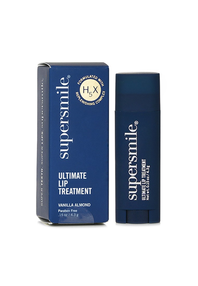 SUPERSMILE - Ultimate Lip Treatment 4.3g/0.15oz.
