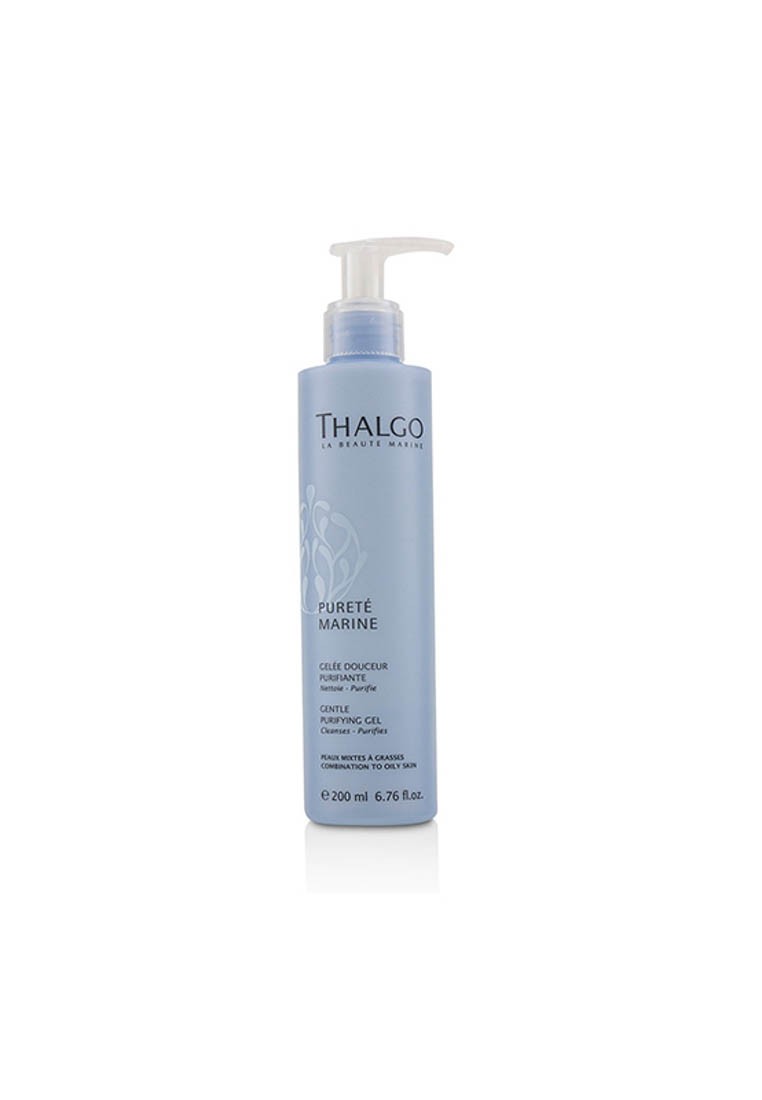 THALGO - Purete Marine Gentle Purifying Gel 200ml/6.76oz.