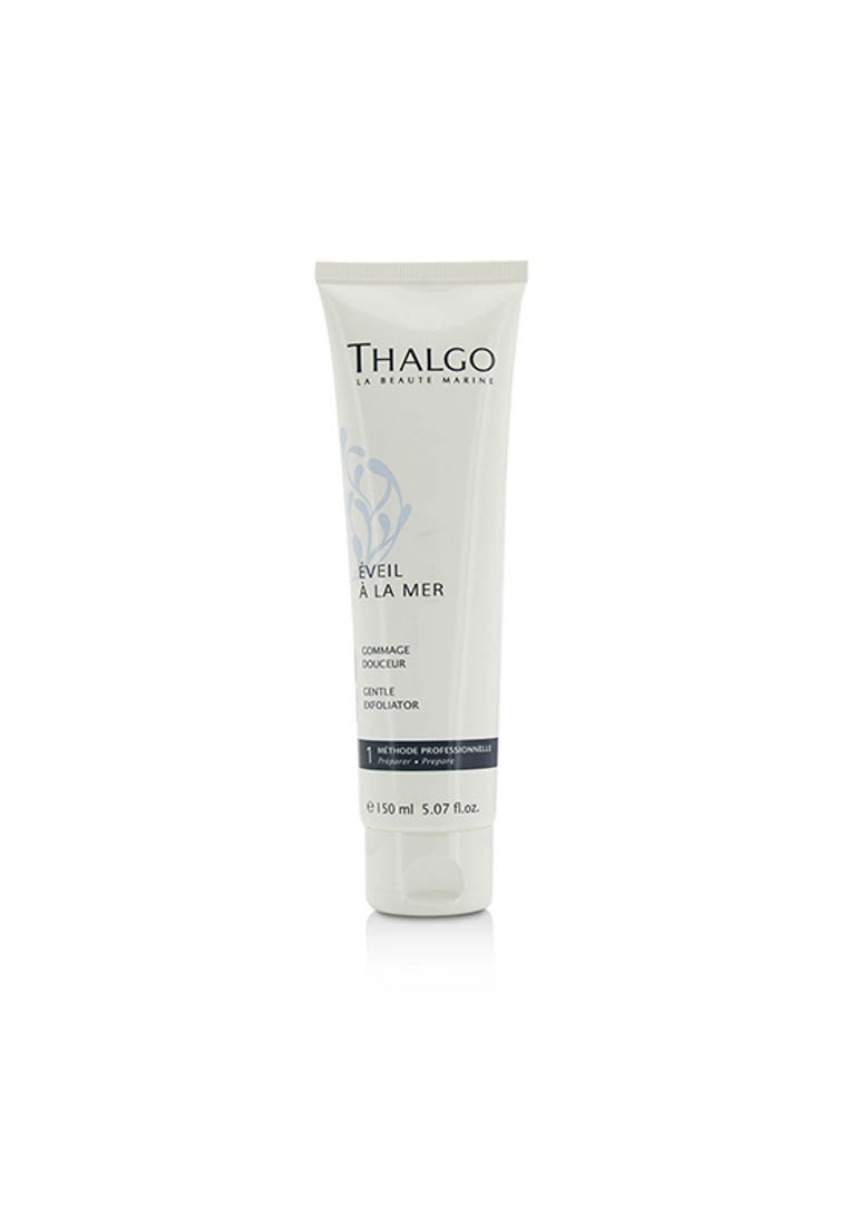 THALGO - Eveil A La Mer Gentle Exfoliator - For Dry