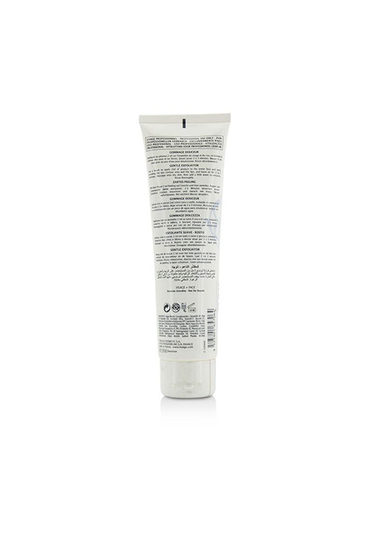 THALGO - Eveil A La Mer Gentle Exfoliator - For Dry
