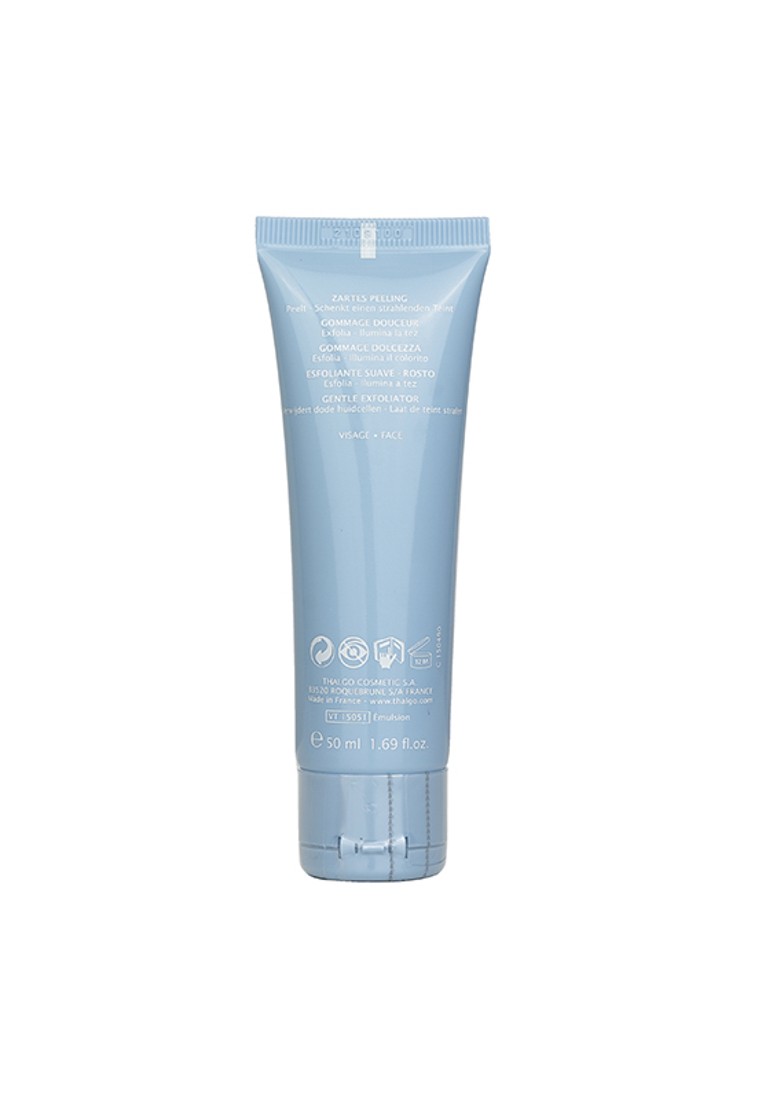 THALGO - Eveil A La Mer Gentle Exfoliator - For Dry.