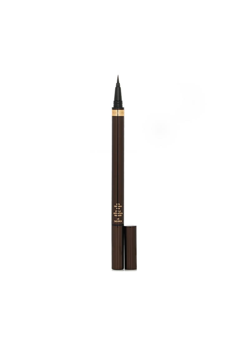 TOM FORD - Eye Defining Pen - # 01 Deeper 8ml/0.03oz