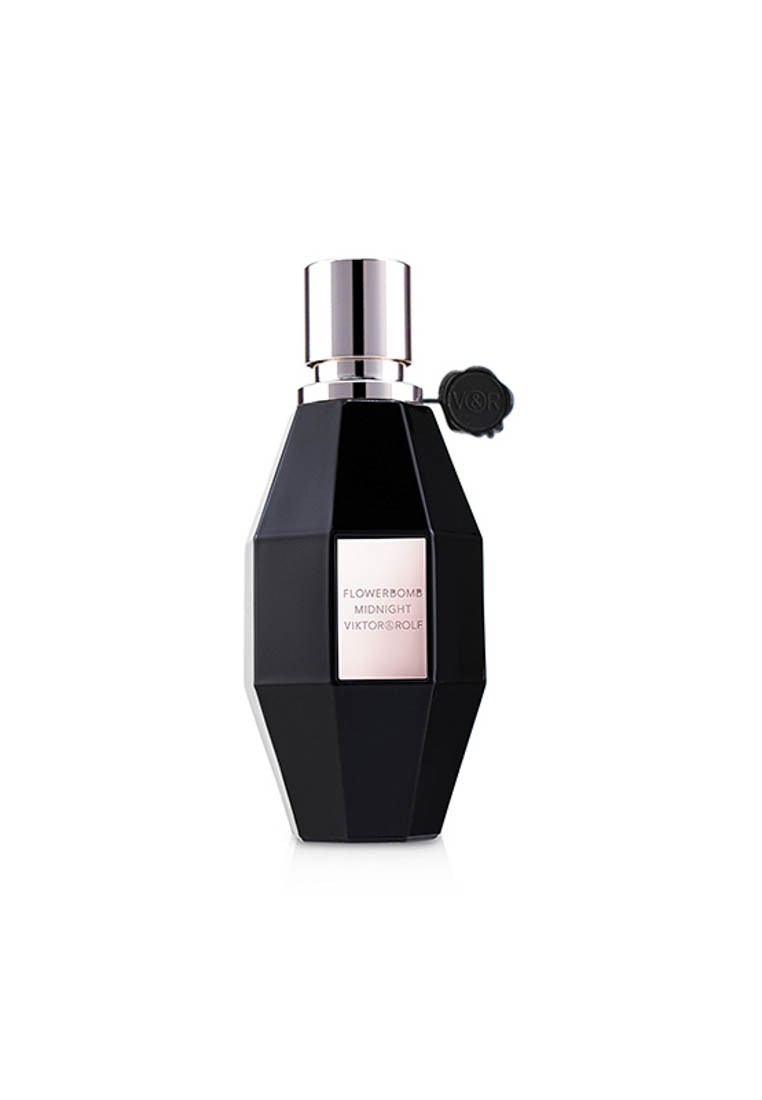 VIKTOR & ROLF - Flowerbomb Midnight Eau De Parfum Spray 50ml/1.7oz.