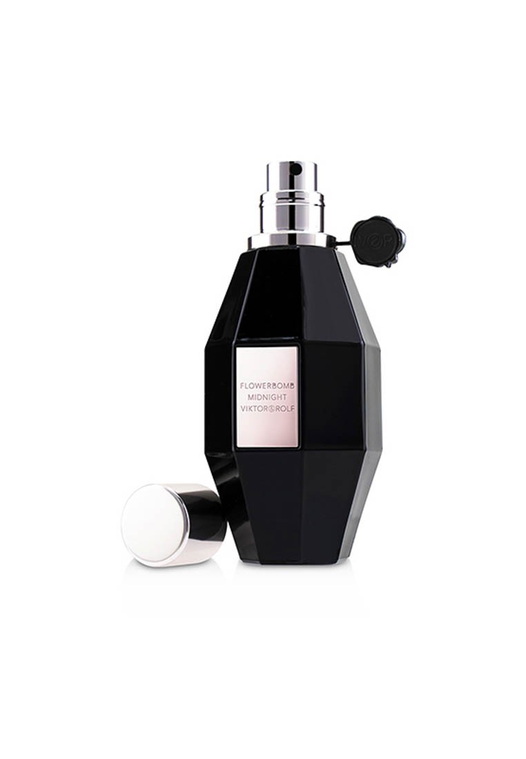 VIKTOR & ROLF - Flowerbomb Midnight Eau De Parfum Spray 50ml/1.7oz.