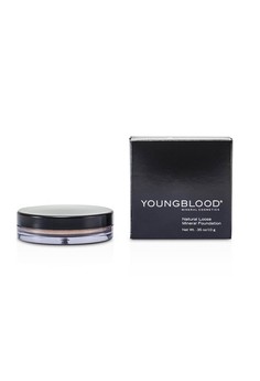 YOUNGBLOOD - Natural Loose Mineral Foundation - Honey 10g/0.35oz.