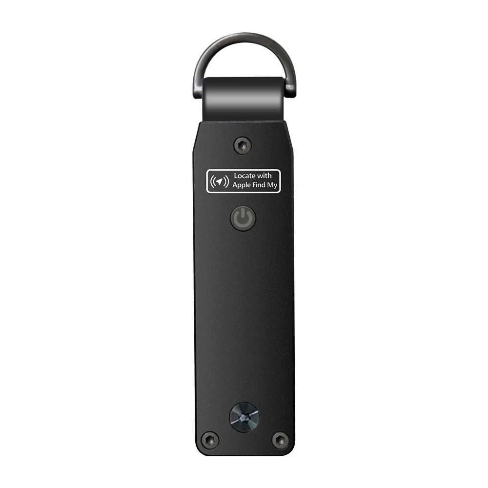 Organizador de Llaves Inteligente con Rastreador Compatible con Apple Buscar