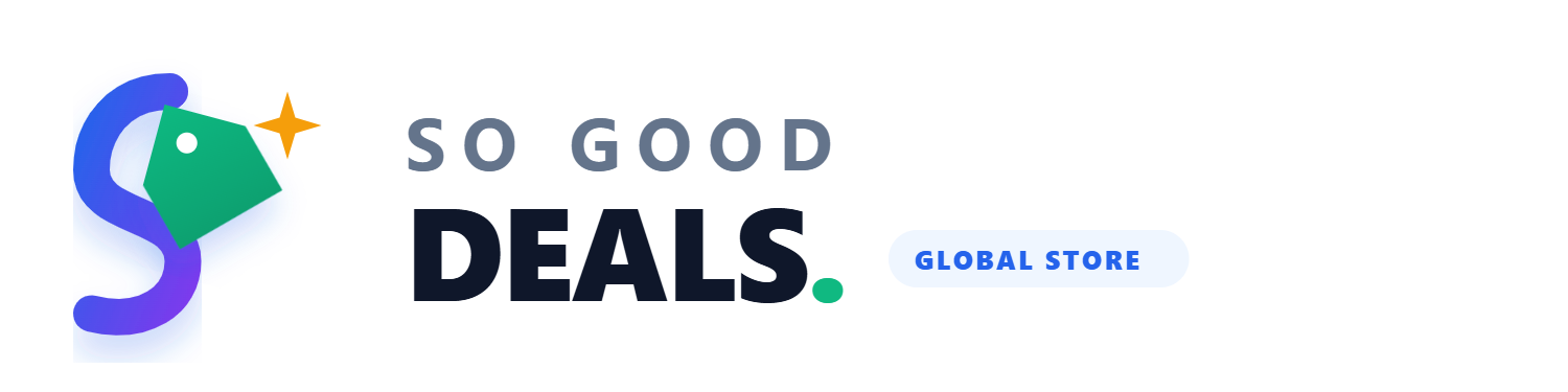 sogooddeals.com